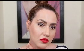 Giorgio Armani Luminous Silk Foundation Review