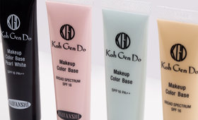 Koh Gen Do’s Maifanship Makeup Color Base