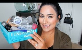 2017 EMPTIES | Makeup, Skincare, & More!