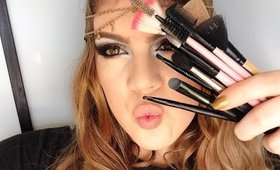 Makeup Brushes 101!