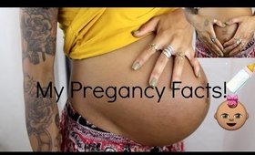 Update About My 2ND Pregnacy:Q&A !