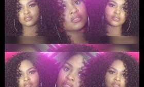 Outre | Quick Weave Dominican Curly |Nyhairmall