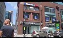 Follow Me Around | Shopping Sales in Montreal & Laval