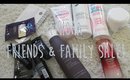 Sephora Haul ♡ 20% Off Friends & Family Sale