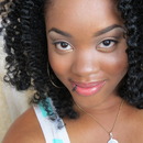 New Video! Braid Out Tutorial for Natural Hair!