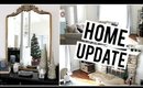 Home Update: Holiday Edition | Kendra Atkins