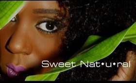 Sweet Nat•u•ral - Sweet Kinks Curly (Kinky Curl)
