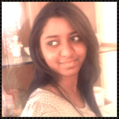 Preethi D.