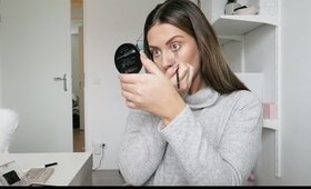 VLOG #218 - DIKKE KATER!