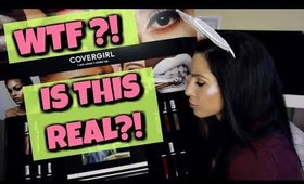 New COVERGIRL Collection Haul | Drugstore Makeup