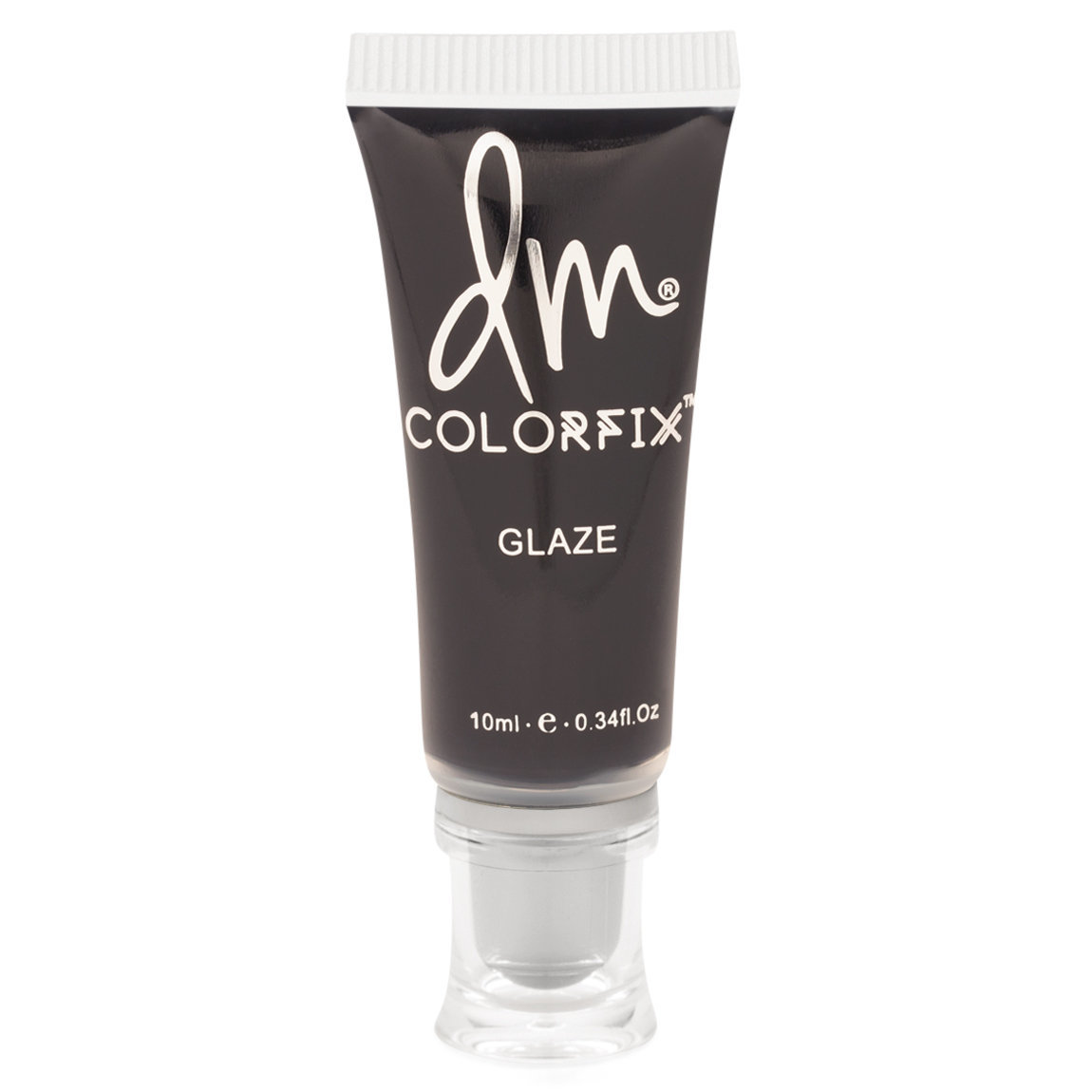 Danessa Myricks Beauty ColorFix 24-Hour Cream Color Glaze Rebel ...