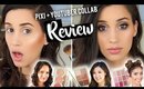 FULL REVIEW & DEMO on the Pixi Beauty Youtuber Collab Products