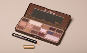 Too Faced’s Spring Collection Is Too Sweet To Pass Up