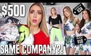 I SPENT $500 ON SHEIN & ROMWE... WHAT YOU NEED TO KNOW