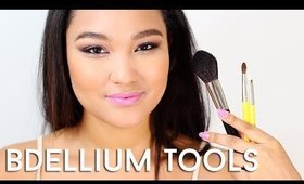 Bdellium tools Review + Surprise!