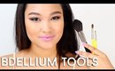 Bdellium tools Review + Surprise!