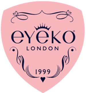 New eyeko Logo 