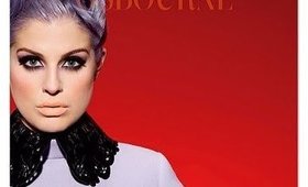 Mac Kelly Osbourne  Lipstick |Review & Swatches