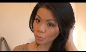 ♡ Powder Room Talk ♡ Get to know me