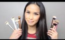My Favorite Makeup Brushes/Tools
