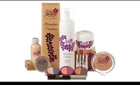 Sweet Leilani Makeovers