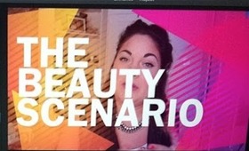 The Beauty Scenario Tag | Facesbygrace23