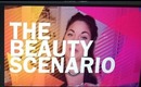 The Beauty Scenario Tag | Facesbygrace23