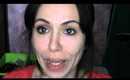 Makeup per bionde : Day /Night