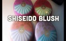 Shiseido Majolica Majorca Blush Review