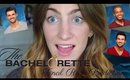 My Bachelorette Final Rose Predictions | Season 13 Rachel Lindsay