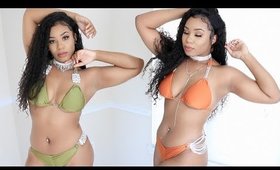 PRIZETRIBE SWIMSUIT TRY-ON HAUL! (ACTUAL REAL AVERAGE BODY TYPE!)