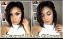 Maquillaje Luminoso Neutral Nude / Soft GLOW makeup tutorial| auroramakeup