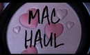 Mac Haul - featuring Archies Girls, Year of the snake, Stylish brow and more