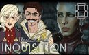 MeliZ Replays: Dragon Age Inquisition [P8]