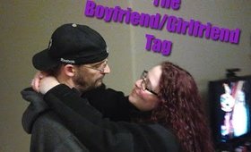 The Boyfriend/Girlfriend Tag