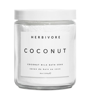 Herbivore Coconut Milk Bath Soak 