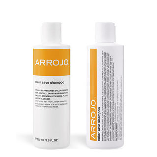 Arrojo Product Color Save Shampoo