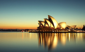 City Inspiration: Sydney