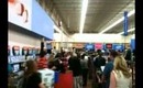 Drama Shopping At Walmart On Grey Thursday! Not Even Black Friday Yet! LOL!