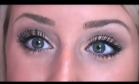 HOW TO GET MASSIVE LASHES *WITHOUT FALSIES!!*