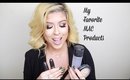 Must Have MAC Products