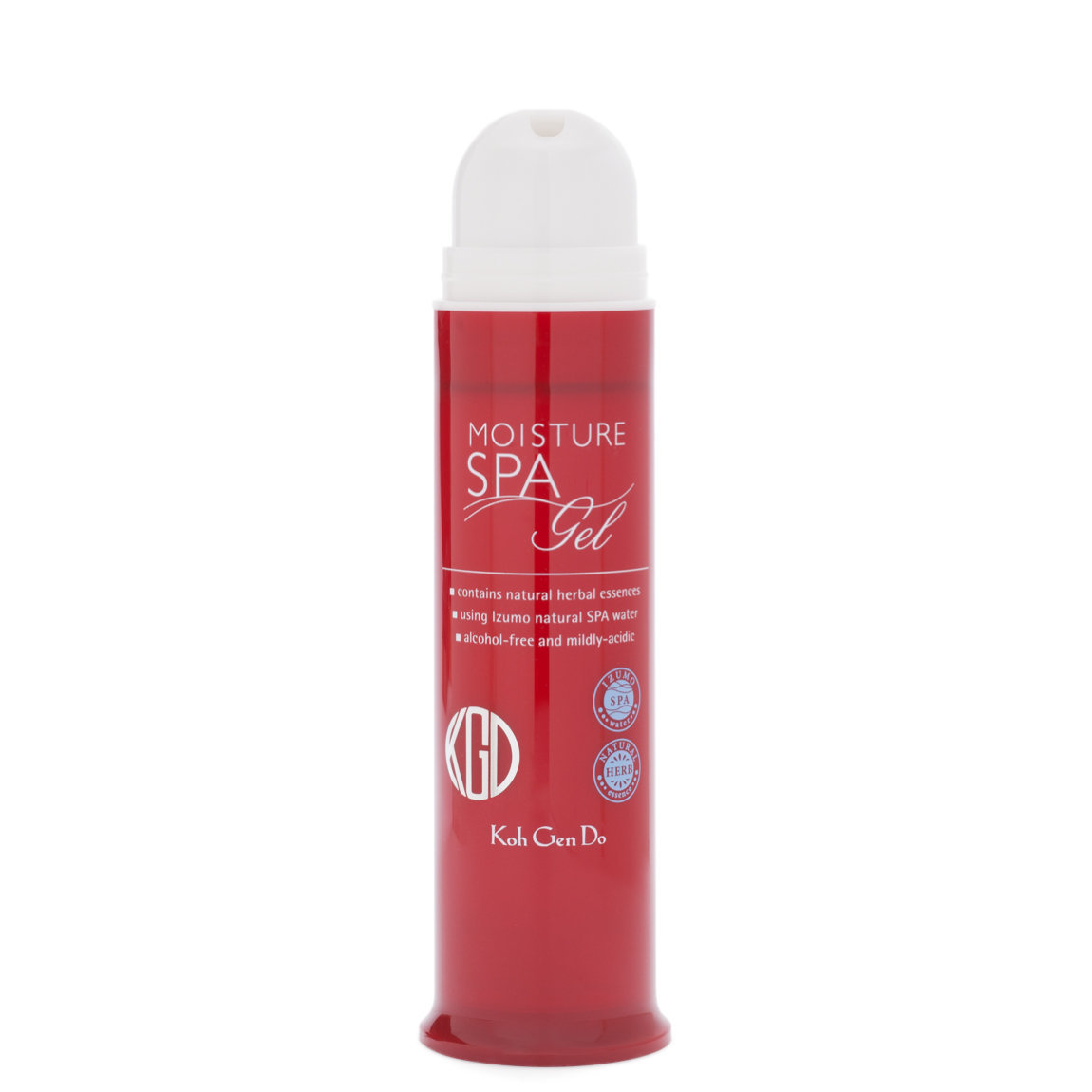 Koh Gen Do All In One Moisture Gel | Beautylish