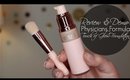 Physicians Formula Nude Wear Touch of Glow Foundation Review | Bailey B.