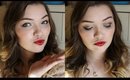 ♡Bombshell Valentine's Day Makeup♡