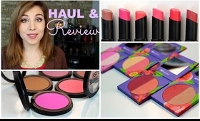 HAUL & Reviews: ELF, BH Cosmetics, & City Color Cosmetics