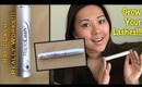 ♥Grow Your Eyelashes How To | RapidLash Review♥