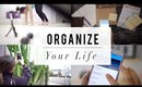 How to Organize Your Life With a Smartphone | Google Pixel | ANN LE