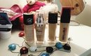 Drugstore foundation collections