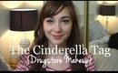 The Cinderella Tag {Drugstore Makeup}