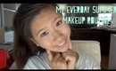 My Everyday Summer Makeup Routine❀